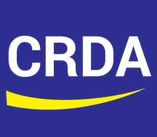 Join CRDA